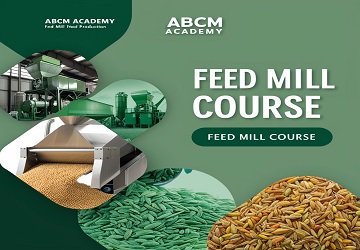 Feed Mill course